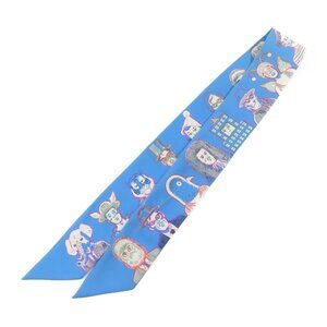 ❤️HERMES Twilly Scarf Scarves ❤️